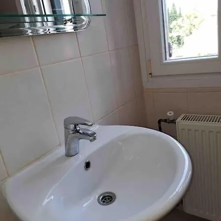 “markianos Beautiful House” Apartamento Sinarádes