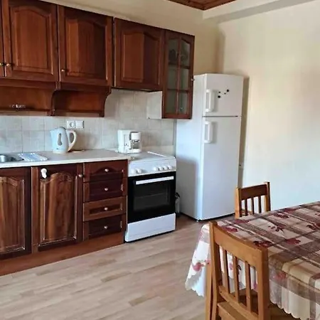 “markianos Beautiful House” Apartamento Sinarádes