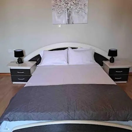 “markianos Beautiful House” Apartamento Sinarádes