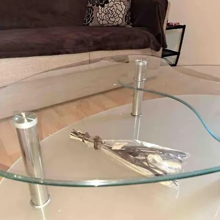 Apartamento “markianos Beautiful House”