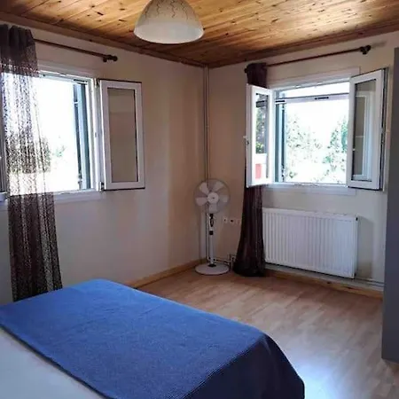 Apartamento “markianos Beautiful House” *