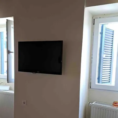 “markianos Beautiful House” Apartamento Sinarádes