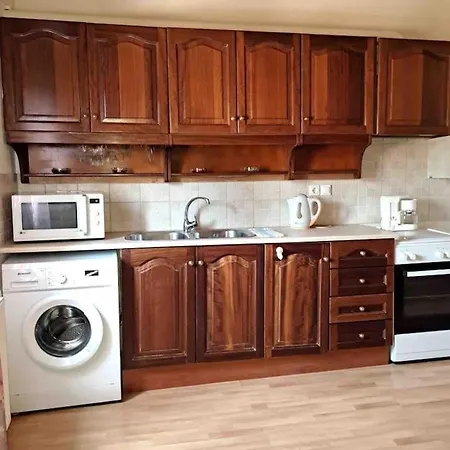 Apartamento “markianos Beautiful House”